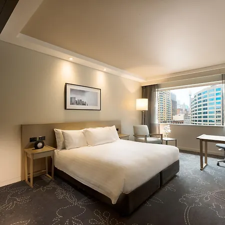 Parkroyal Darling Harbour, Sydney Exterior photo