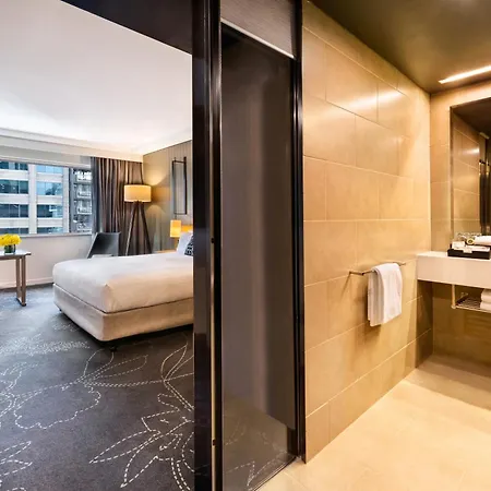 Parkroyal Darling Harbour, Sydney Exterior photo